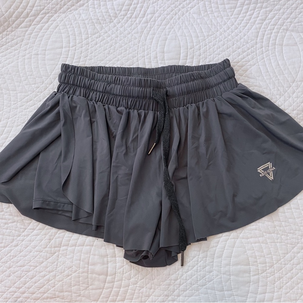 Keiki Kona Flowy Shorts